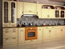 levná kuchyně MDF VALENCIE 350cm E36